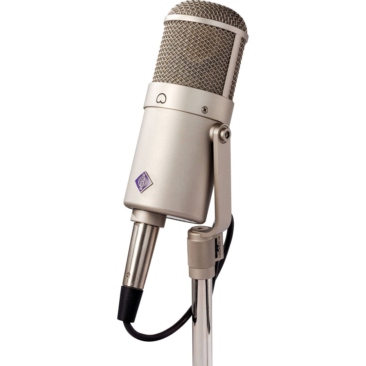 Neumann U 47 FET Condenser Microphone Collector's Edition