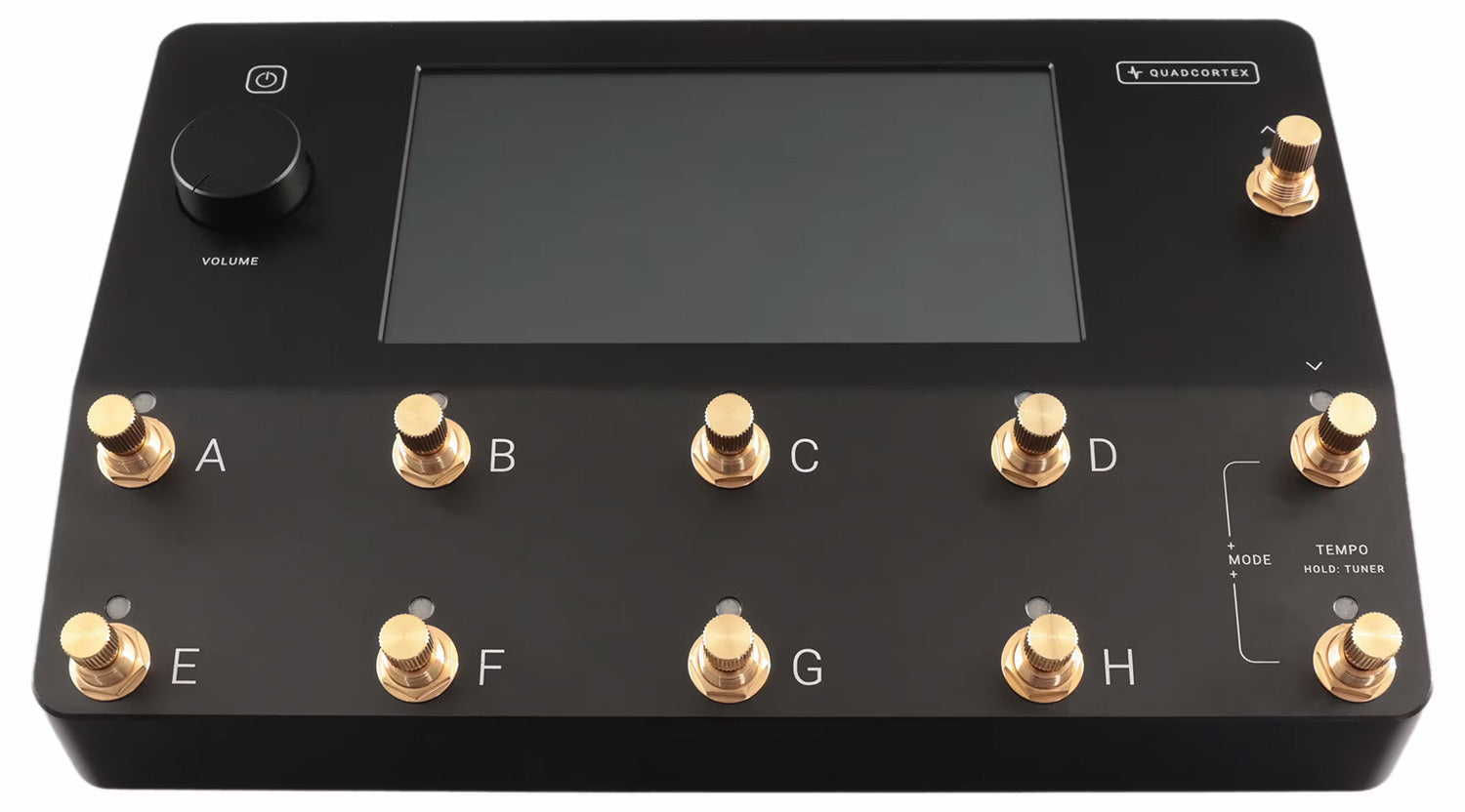 Neural DSP Quad Cortex Quad-Core Digital Effects Modeler - Limited
