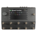 Neural DSP Quad Cortex Quad-Core Digital Effects Modeler/Profiling Floorboard