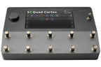 Neural DSP Quad Cortex Quad-Core Digital Effects Modeler/Profiling Floorboard