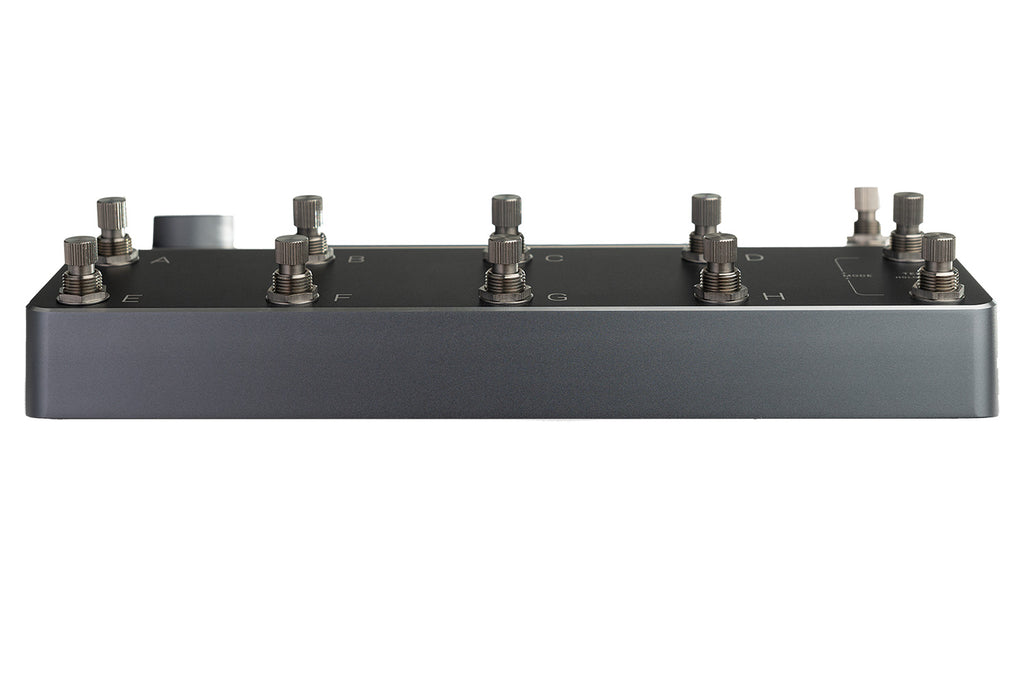 Neural DSP Quad Cortex Quad-Core Digital Effects Modeler/Profiling Floorboard