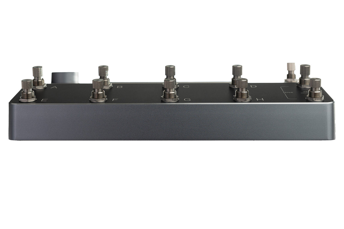 Neural DSP Quad Cortex Quad-Core Digital Effects Modeler/Profiling Floorboard