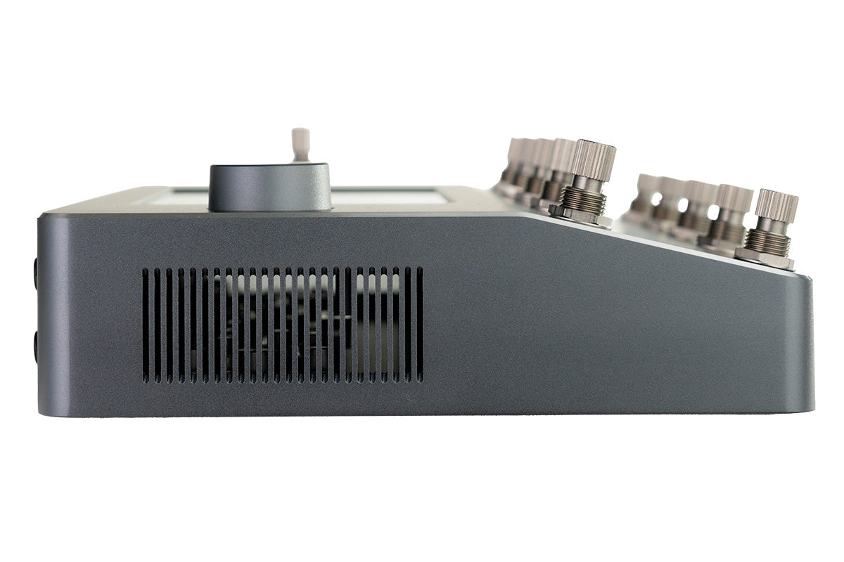 Neural DSP Quad Cortex Quad-Core Digital Effects Modeler/Profiling Floorboard