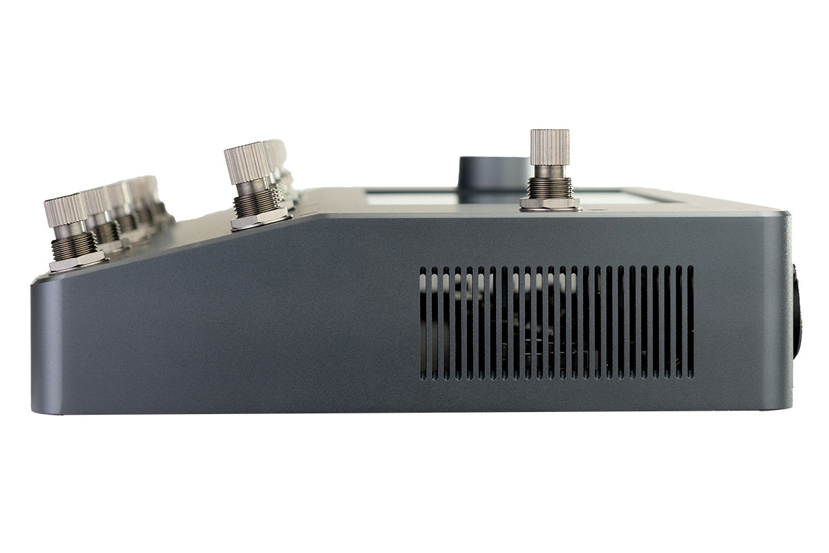 Neural DSP Quad Cortex Quad-Core Digital Effects Modeler/Profiling Floorboard