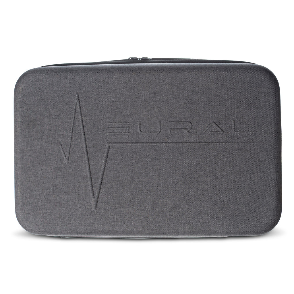 Neural DSP Quad Cortex GigCase