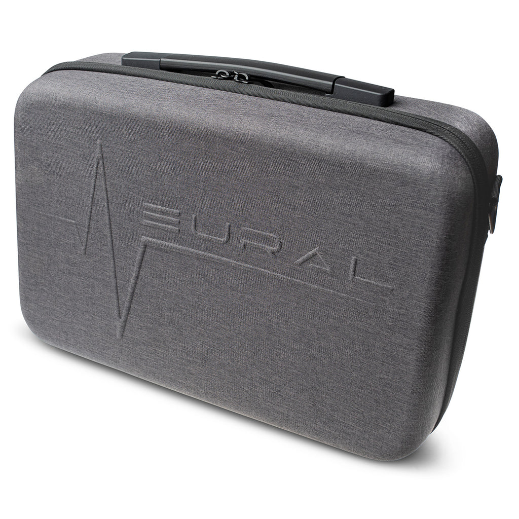 Neural DSP Quad Cortex GigCase