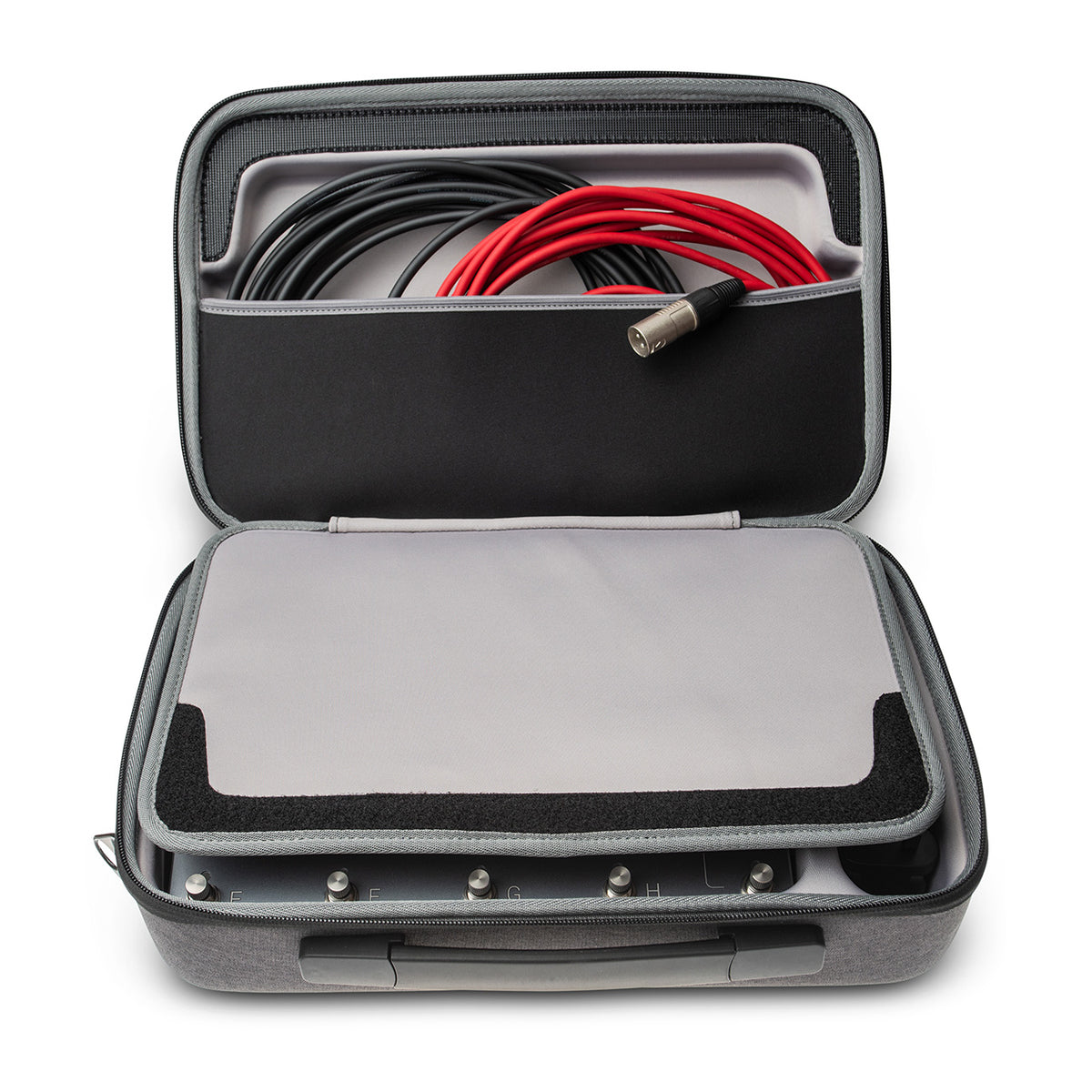 Neural DSP Quad Cortex GigCase