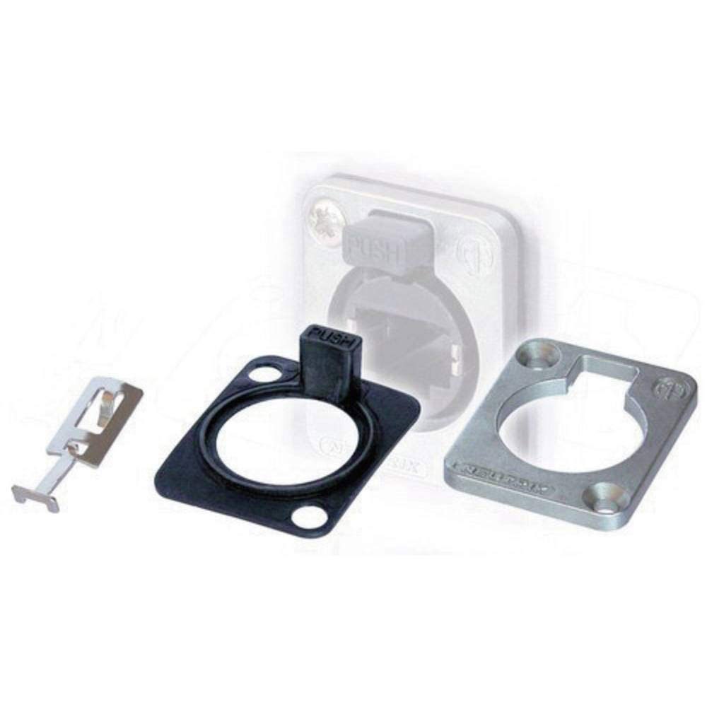 Neutrik SE8FD Assembly Kit for D-series etherCON Connectors