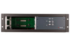 Neve 1073/1084 2-Slot 3U Horizontal Module Rack - Unloaded