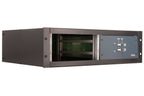 Neve 1073/1084 2-Slot 3U Horizontal Module Rack - Unloaded