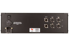 Neve 1073/1084 2-Slot 3U Horizontal Module Rack - Unloaded