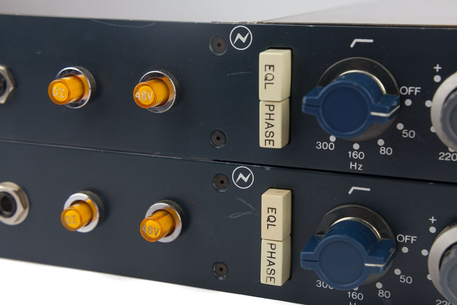 Neve 1073 Brent Averill Pair #6641/K,6643/K (Vintage) – Vintage King