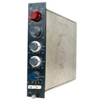 Neve 1073 Microphone Preamp/3-Band EQ from 2074 #9211 (Vintage) 1
