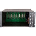 Neve 1073/1084 8-Slot 5U Vertical Module Rack - Unloaded