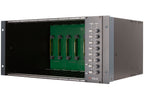 Neve 1073/1084 8-Slot 5U Vertical Module Rack - Unloaded