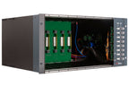 Neve 1073/1084 8-Slot 5U Vertical Module Rack - Unloaded