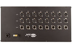Neve 1073/1084 8-Slot 5U Vertical Module Rack - Unloaded