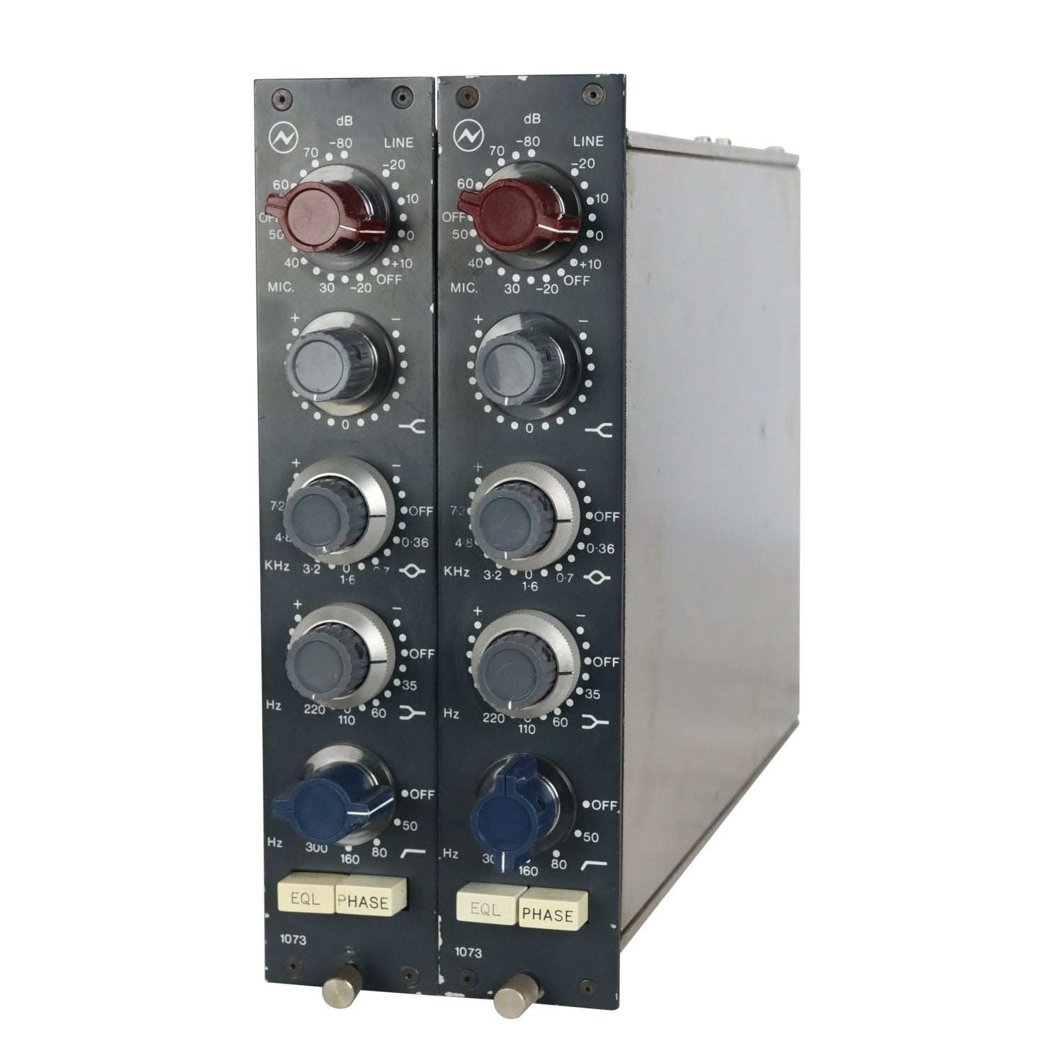 vintage an・an no.26 Neve 1073 Vintage Pair #6400/2908 (Used) – Vintage King