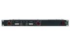 Neve 1073DPA Stereo Microphone Preamp #42012-53-9 (Used)