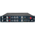 Neve 1073DPX-D Dual Microphone Preamp/EQ with USB/Dante Interface
