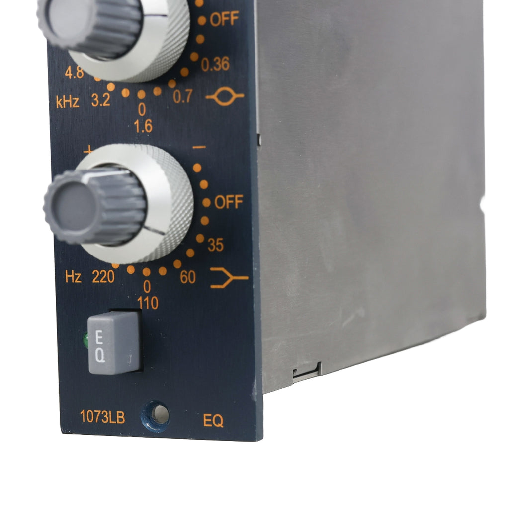 Neve 1073LBEQ 500 Series Equalizer #17805-17 (Used)