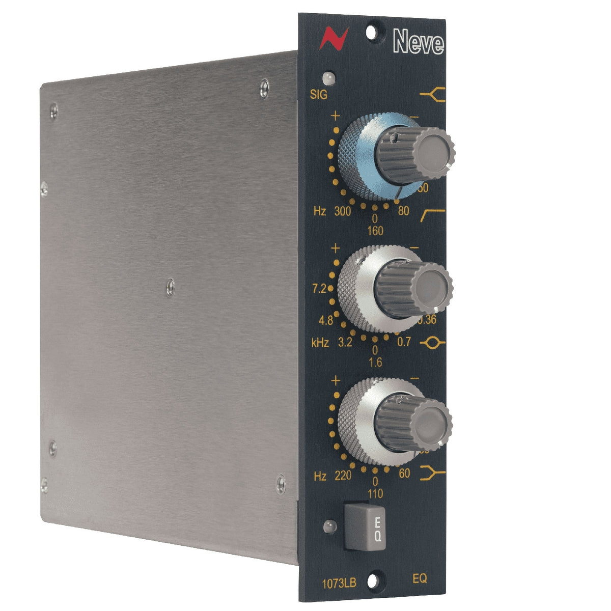 Neve 1073LBEQ (Demo Deal)