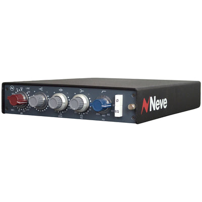 Neve 1073N Microphone Preamp/EQ