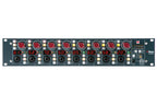 Neve 1073OPX 8-Channel Microphone/Line Preamp