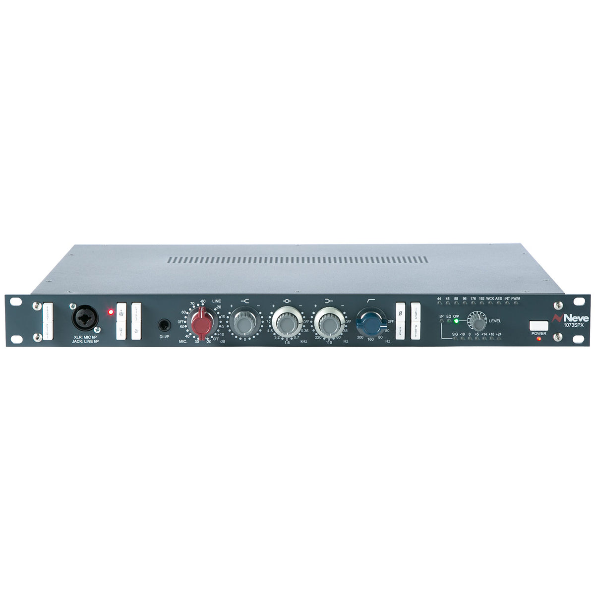 Neve 1073SPX Microphone Preamp/EQ