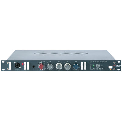Neve 1073SPX Microphone Preamp/EQ