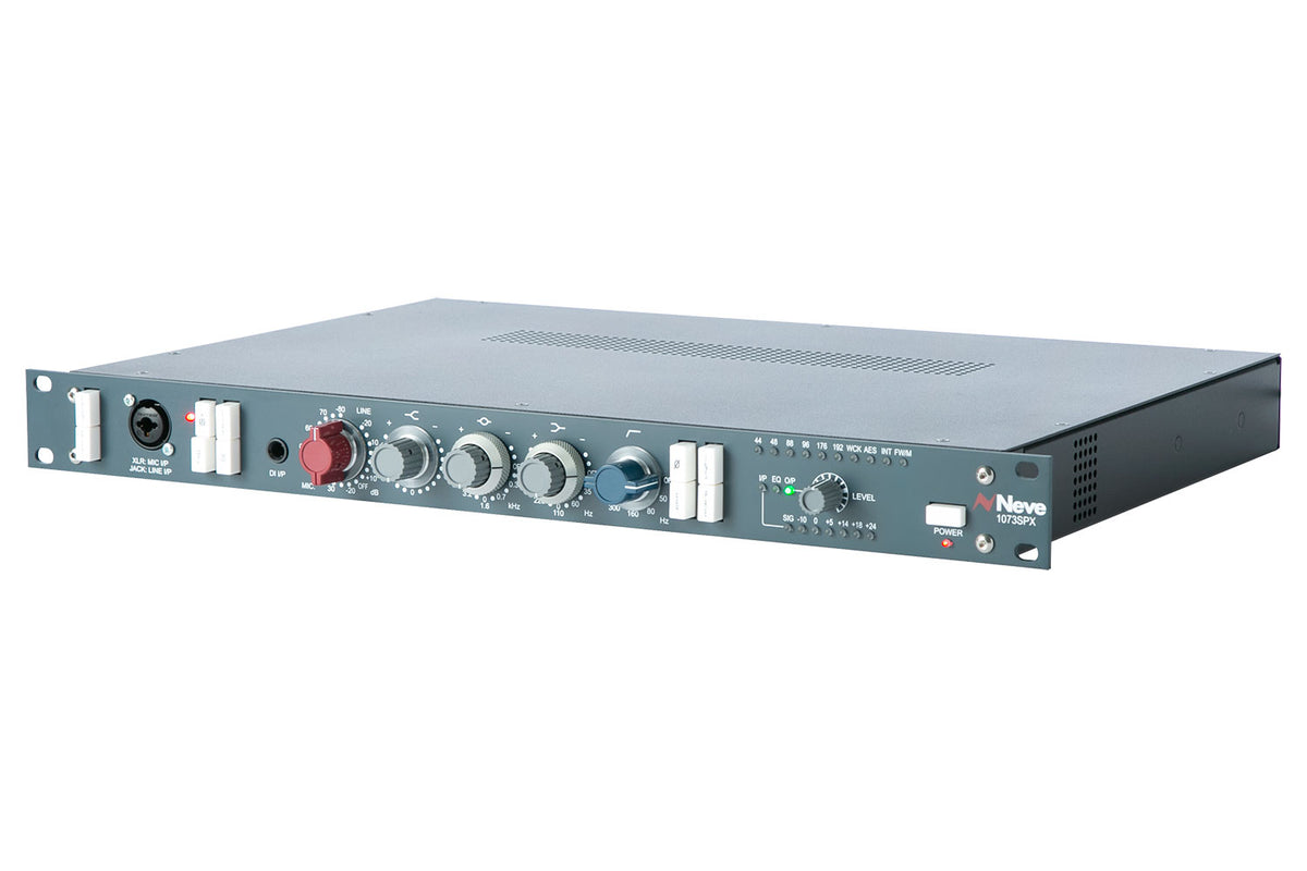 Neve 1073SPX Microphone Preamp/EQ