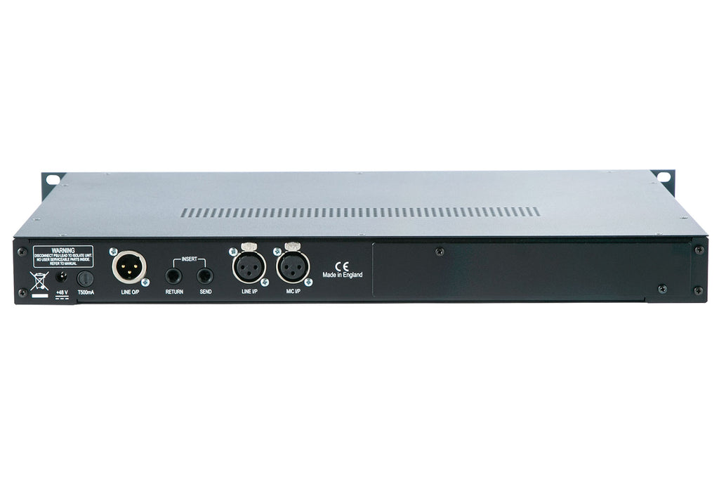 Neve 1073SPX Microphone Preamp/EQ