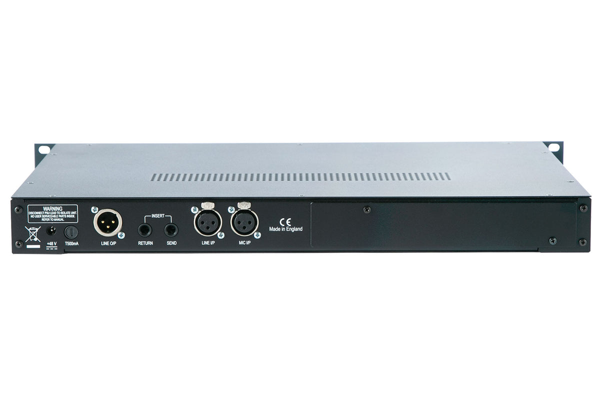 Neve 1073SPX Microphone Preamp/EQ