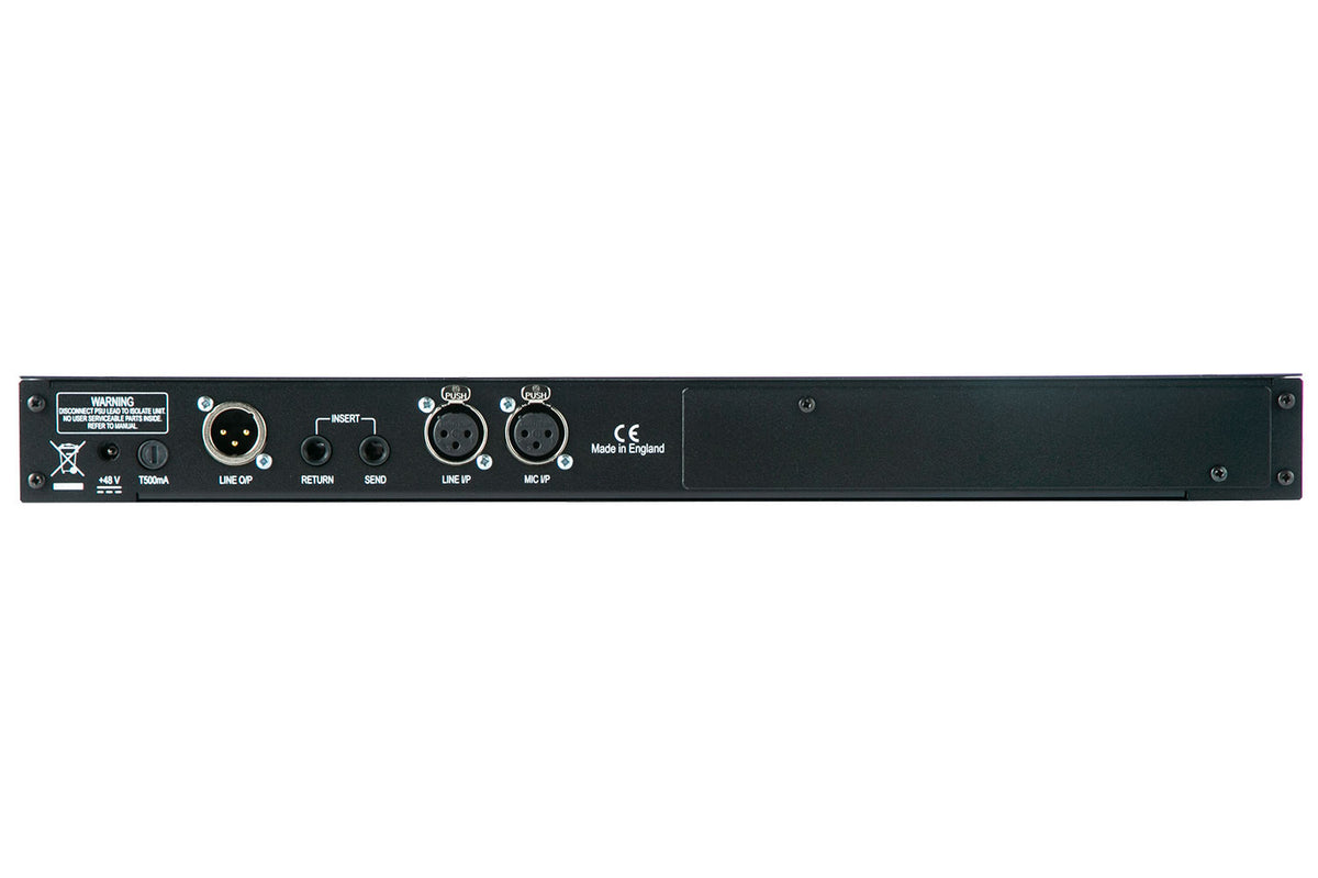 Neve 1073SPX Microphone Preamp/EQ