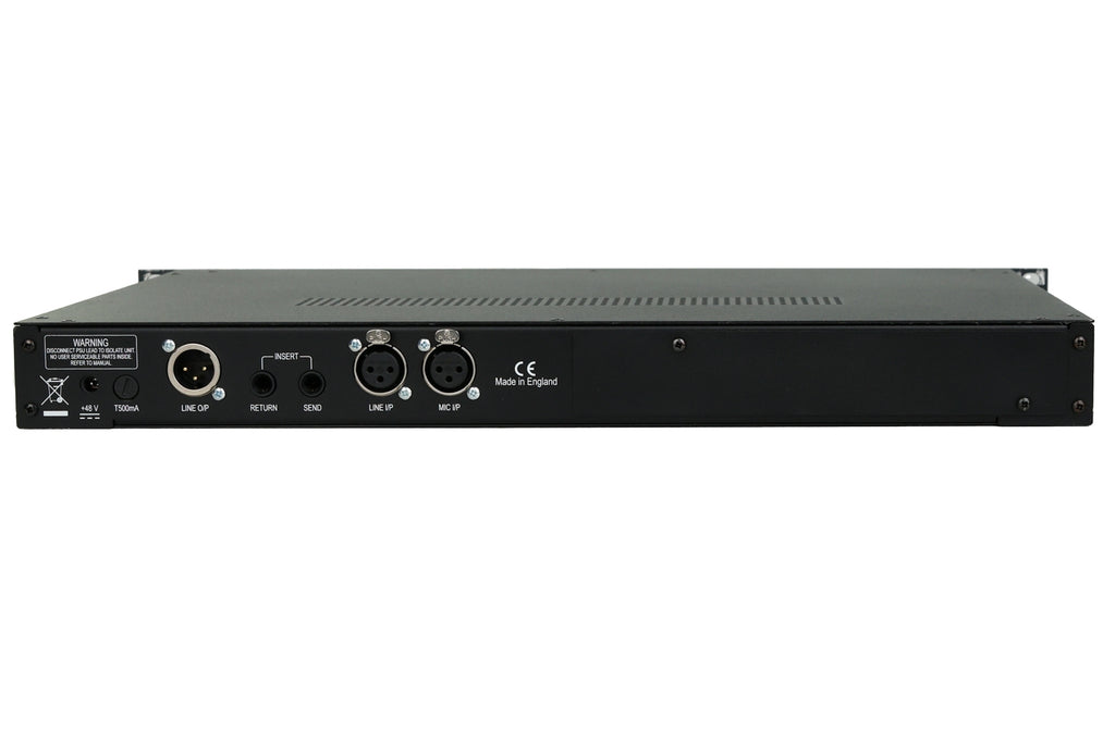Neve 1073SPX Microphone Preamp/EQ #19075-24 (Used)