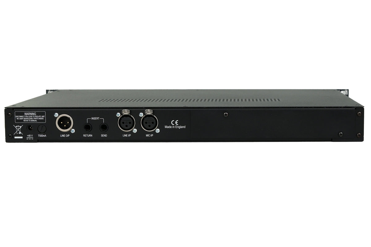 Neve 1073SPX Microphone Preamp/EQ #19075-24 (Used)
