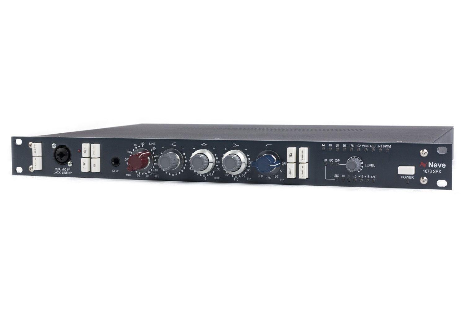 Neve 1073 SPX マイクプリ+EQ Neve 1073SPX Microphone Preamp/EQ (Demo Deal) – Vintage King