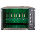 Neve 1081 8-Slot 7U Vertical Rack - Unloaded (Demo Deal)