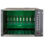 Neve 1081 8-Slot 7U Vertical Rack - Unloaded (Demo Deal)