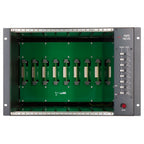 Neve 1081 8-Slot 7U Vertical Rack - Unloaded (Demo Deal)