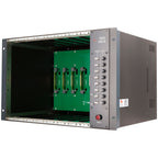 Neve 1081 8-Slot 7U Vertical Rack - Unloaded (Demo Deal)