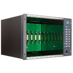 Neve 1081 8-Slot 7U Vertical Rack - Unloaded (Demo Deal)