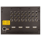 Neve 1081 8-Slot 7U Vertical Rack - Unloaded (Demo Deal)