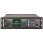 Neve 1081 2-Slot 3U Horizontal Rack - Unloaded