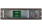 Neve 1081 2-Slot 3U Horizontal Rack - Unloaded
