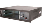 Neve 1081 2-Slot 3U Horizontal Rack - Unloaded