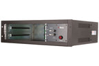 Neve 1081 2-Slot 3U Horizontal Rack - Unloaded