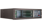 Neve 1081 2-Slot 3U Horizontal Rack - Unloaded