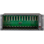 Neve 1081R Remote 12-Slot 4U Vertical Rack - Unloaded