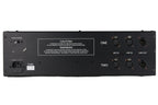 Neve 31105 Mic Pre/4-Band EQ Racked - Pair #01973/20585/k (Vintage)